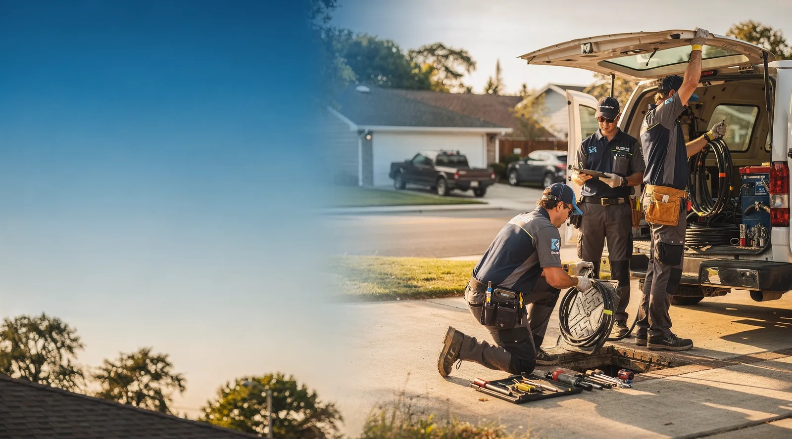 Water Softener Installation in Denham Springs, LA near me